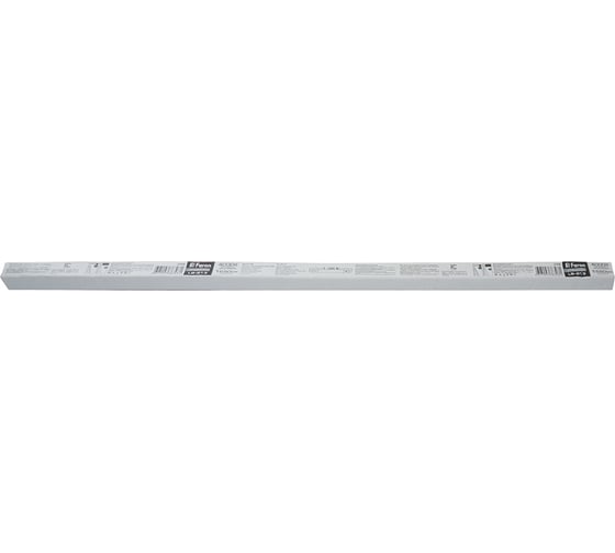 Светодиодная лампа FERON 24W 230V G13 6400K, LB-213 25895