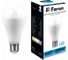 Светодиодная лампа FERON 25W 230V E27 6400K, LB-100 25792 1