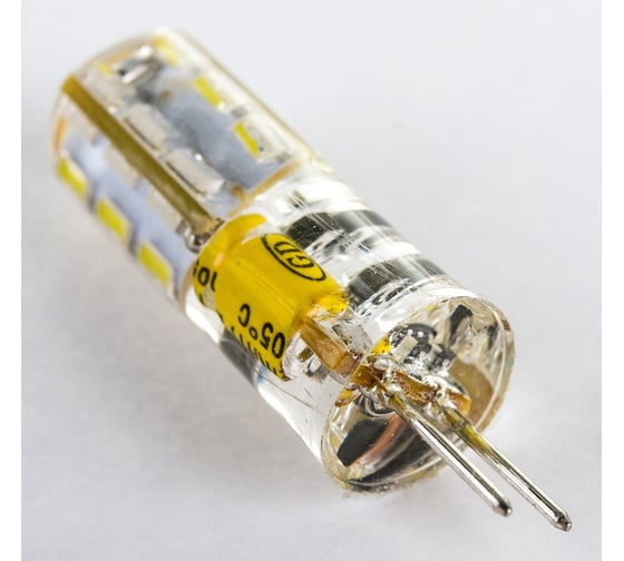 Светодиодная лампа FERON 2W 12V G4 6400K, LB-420 25859