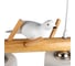 Подвесная люстра RITTER BIRDIE, 780x1000, 6м, 3хЕ27, дерево, 52440 3 6