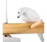 Подвесная люстра RITTER BIRDIE, 780x1000, 6м, 3хЕ27, дерево, 52440 3 7