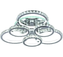 Потолочная светодиодная люстра ВИНКРУС LEDx169W DK5819A/3+3