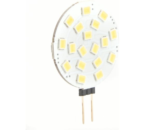 Светодиодная лампа FERON 3W 12V G4 4000K, LB-16 25093