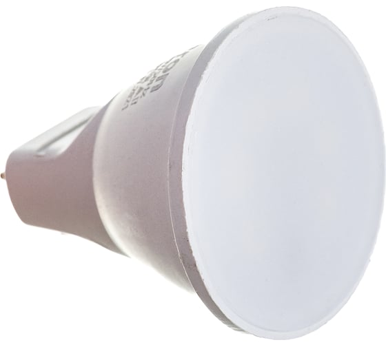 Лампа светодиодная FERON 3W 230V G5.3 6400K, LB-271 25553