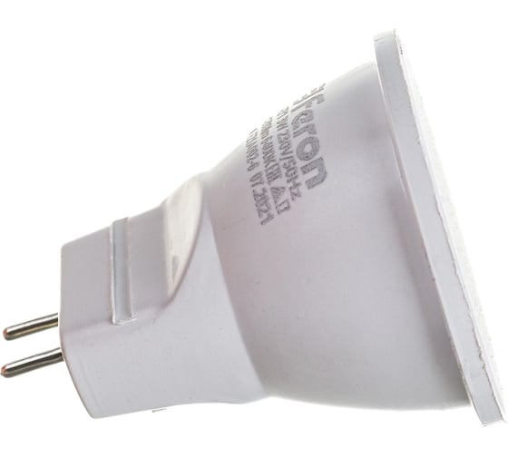 Лампа светодиодная FERON 3W 230V G5.3 6400K, LB-271 25553