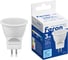 Лампа светодиодная FERON 3W 230V G5.3 6400K, LB-271 25553 1