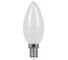 Светодиодная лампа FERON 5W 230V E14 4000K матовая, LB-58 25648 1