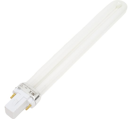 Энергосберегающая лампа TDM КЛЛ-PS-11 Вт-4000 K-G23 TDM SQ0323-0087