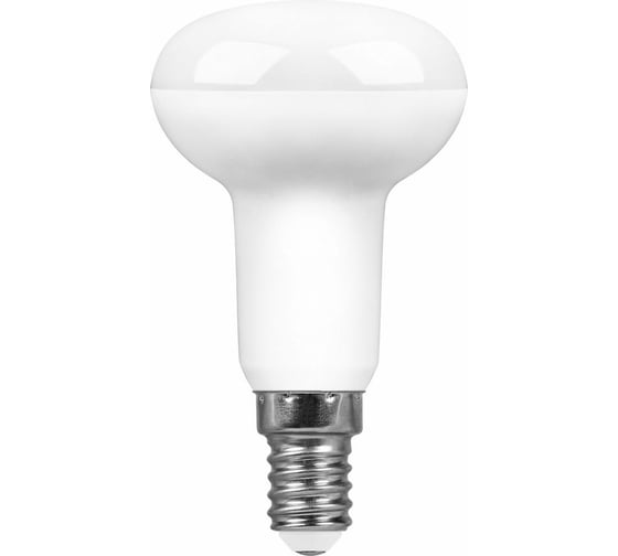 Светодиодная лампа FERON 7W 230V E14, 4000K, LB-450 25514