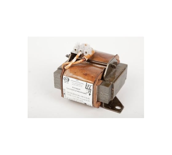Пускорегулирующий встраиваемый аппарат TDM ПРА для ДНаТ-250 HSI 250 W Electrostart SQ0333-0202