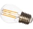 Светодиодная лампа FERON 7W 230V E27 2700K, LB-52 25876 2