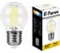 Светодиодная лампа FERON 7W 230V E27 2700K, LB-52 25876 1