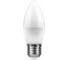 Светодиодная лампа FERON 7W 230V E27 4000K, LB-97 25759 2