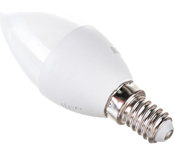 Светодиодная лампа FERON 9W 230V E14 6400K, LB-570 25800