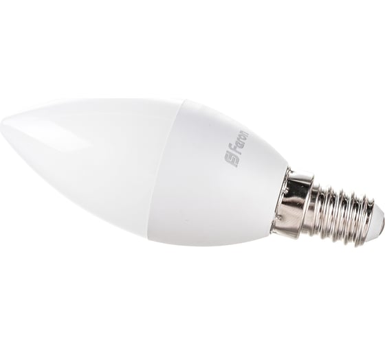 Светодиодная лампа FERON 9W 230V E14 6400K, LB-570 25800