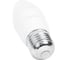 Светодиодная лампа FERON 9W 230V E27 4000K, LB-570 25937 4
