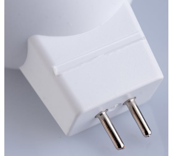 Светодиодная лампа FERON 9W 230V G5.3 6400K, LB-560 25841