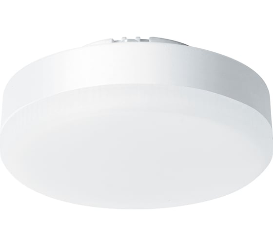 Светодиодная лампа FERON 15W 230V GX53 6400K, LB-454 25869