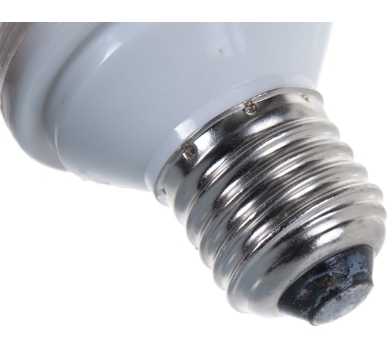 Лампа-строб FERON 2W 230V E27 6400K, LB-377 25929