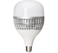 Светодиодная лампа TDM ELECTRIC T-80 Вт-230 В-4000 К–E27 (130x223 мм) НАРОДНАЯ SQ0340-1650