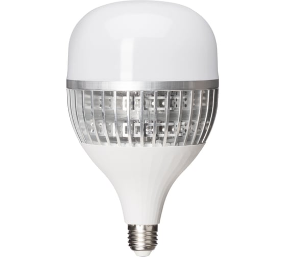 Светодиодная лампа TDM ELECTRIC T-80 Вт-230 В-4000 К–E27 (130x223 мм) НАРОДНАЯ SQ0340-1650