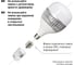 Светодиодная лампа TDM ELECTRIC T-80 Вт-230 В-4000 К–E27 (130x223 мм) НАРОДНАЯ SQ0340-1650 6
