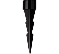 Наконечник для установки на грунт светильников TDM ELECTRIC НТУ ДГ-01 SQ0330-0433