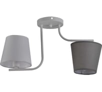 Люстра Rivoli Сhris 3154312 2 х Е14 40 Вт модерн Б0059280