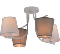 Люстра Rivoli Сhris 3154304 4 х Е14 40 Вт модерн Б0059281