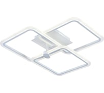 Потолочный светильник ESCADA 10220/3 LED*108W White 10220/3LED