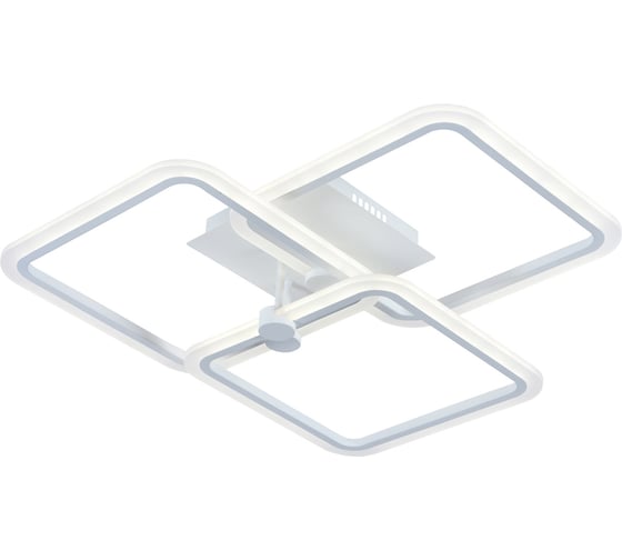 Потолочный светильник ESCADA 10220/3 LED*108W White 10220/3LED