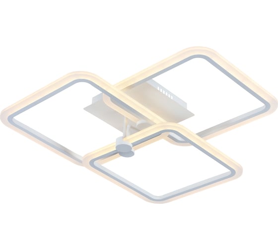 Потолочный светильник ESCADA 10220/3 LED*108W White 10220/3LED