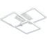 Потолочный светильник ESCADA 10220/3 LED*108W White 10220/3LED 1