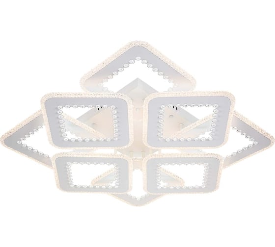Потолочный светильник ESCADA 10231/8 LED*301W White 10231/8LED
