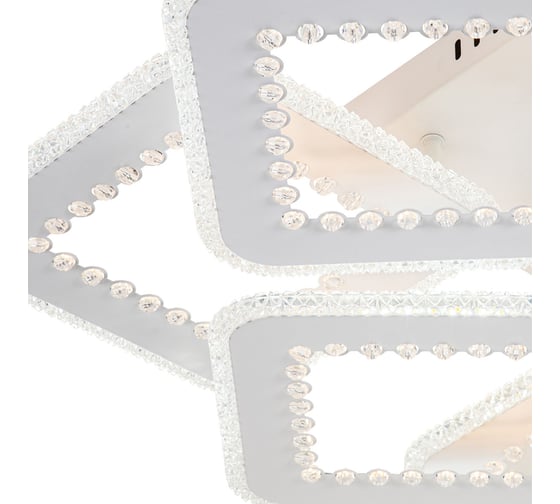 Потолочный светильник ESCADA 10231/8 LED*301W White 10231/8LED