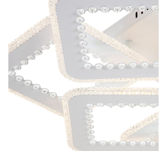 Потолочный светильник ESCADA 10231/8 LED*301W White 10231/8LED