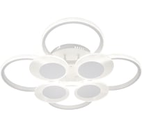 Потолочный светильник ESCADA 10232/8 LED*152W White 10232/8LED