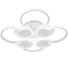 Потолочный светильник ESCADA 10232/8 LED*152W White 10232/8LED 2