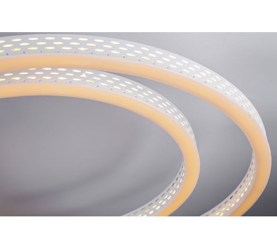 Потолочный светильник ESCADA 10241/6 LED*155W White 10241/6LED