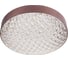 Потолочный светильник ESCADA 10246/1 LED*120W Brown 10246/1LED 1