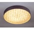 Потолочный светильник ESCADA 10246/1 LED*120W Brown 10246/1LED 4