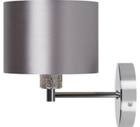 Настенный светильник бра Rivoli Ebony 2081401 1 х Е14 40 Вт классика Б0055616