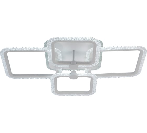 Потолочная светодиодная люстра ВИНКРУС LEDx67W LI8872/4 1