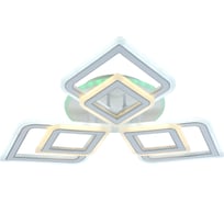 Потолочная светодиодная люстра ВИНКРУС LEDx76W LI8464C/3