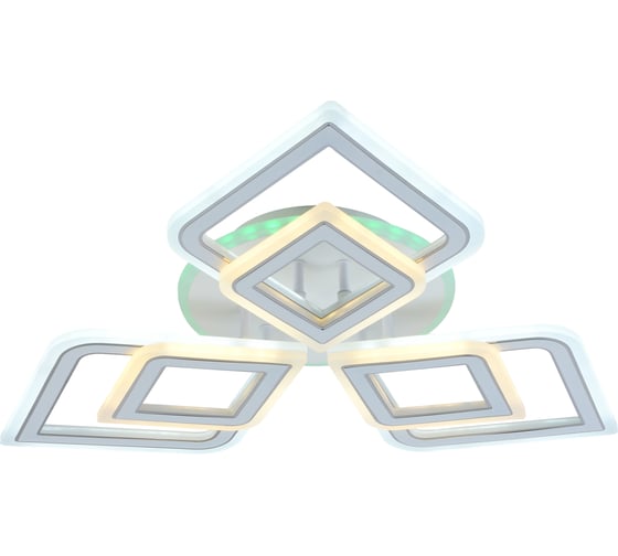 Потолочная светодиодная люстра ВИНКРУС LEDx76W LI8464C/3 1
