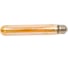 Светодиодная филаментная лампа HOROZ ELECTRIC RUSTIC TUBE-6 6W 2200K E27 220-240V 001-033-0006 HRZ00002479 3