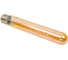 Светодиодная филаментная лампа HOROZ ELECTRIC RUSTIC TUBE-6 6W 2200K E27 220-240V 001-033-0006 HRZ00002479 4