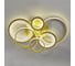 Потолочный светильник ESCADA 10248/6 LED*149W Gold 10248/6LED 3