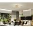 Потолочный светильник ESCADA 10248/6 LED*149W Gold 10248/6LED 6