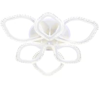 Потолочный светильник ESCADA 10251/6 LED*100+5W White 10251/6LED BL